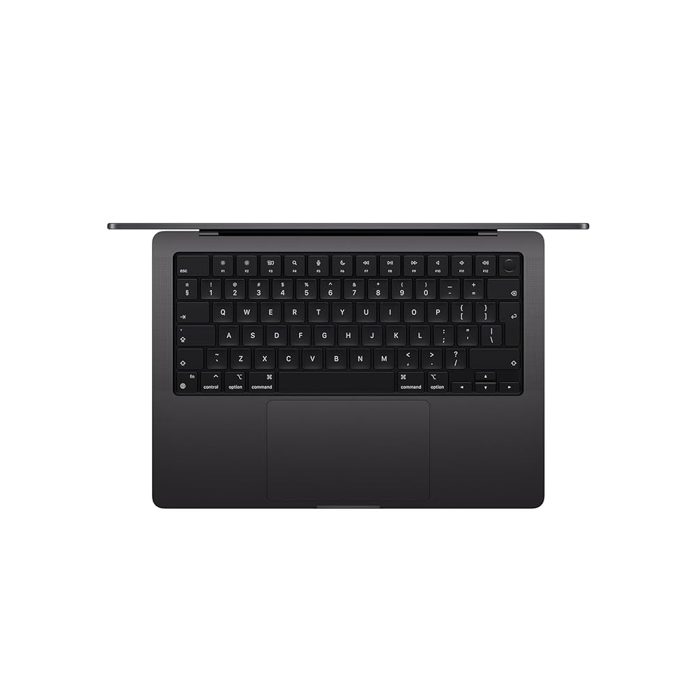 Macbook Pro M4 2024 14インチ 16GB/1TB 美品 MacBook Pro 14 2024 M4 Pro A3401 14-Core CPU 20-Core GPU